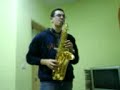 Circle of life Saxophone DanielG