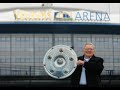 charly neumann ist tot, aber seine k�nigsblaue seele wird uns immer erhalten bleiben! niemals geht man so ganz. danke, charlie neumann!