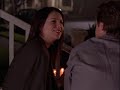Lorelai and Chris at a party (Gilmore Girls) Lorelai and Chris at a party (Gilmore Girls)