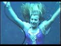 little mermaid weeki wachee 1998 little mermaid weeki wachee 1998