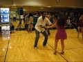 Salsa (Joshua y Mariella Castiglione)