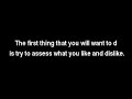 Three ideas of fast track career changes you can make Three ideas of fast track career changes you can make