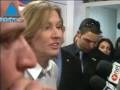 Infolive.Tv- Dalia Itzik remporte les primaires de Kadima