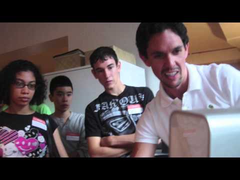 Youth Design Engage For Change 