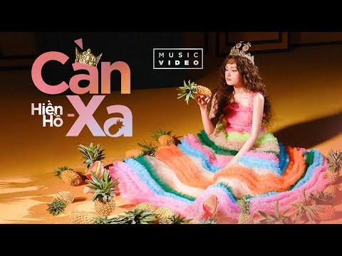 Cần Xa - Hiền Hồ ft. Phúc Bồ | Official Music Video ⌜ Korean/English CC⌟