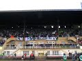 BKV Előre - FERENCVÁROS 3-4
