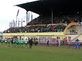 BKV Előre - FERENCVÁROS 3-4