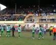 BKV Előre - FERENCVÁROS 3-4