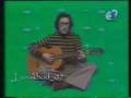 Idir les annees 70 Algerie