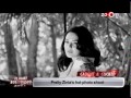 Preity Zinta's hot photo shoot
