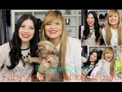 Compras en Banana Republic, TJ MAXX, American Apparel con FashionIdeas4You PARTE 2!