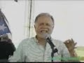 Hoy Vieques, Ma�ana Puerto Rico - Rub�n Berr�os