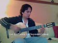 Guitarra Latinoamericana - A Mi Manera (My Way) a lo Gipsy Kings