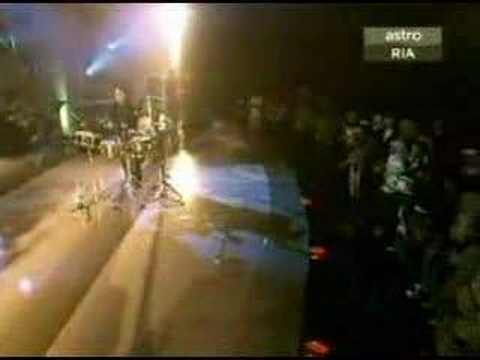 Zainal - Gaia