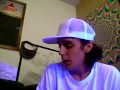 Smoking my first youtube Dutch Session, Also my Crazy Strories part 2