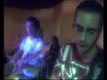 Smoke on the water - Deep Purple Cover  Peccati di gola