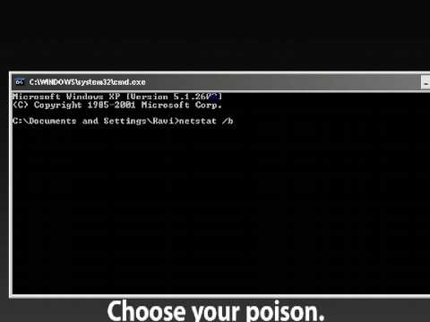 how to locate spyware