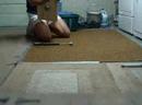 Pole Dance Base Project