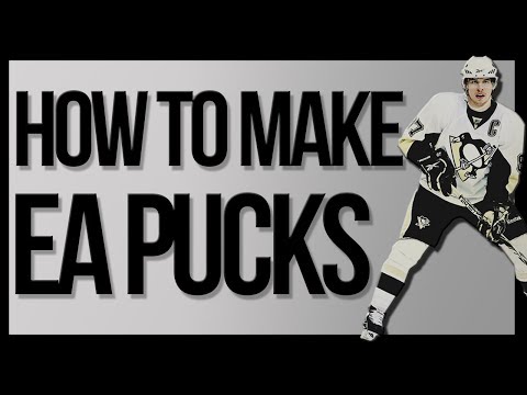 how to get more pucks in nhl 15
