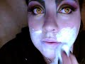 ATTEMPTED SCREAMS (MAKEUP) TUTORIAL