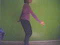 Pop Champagne Dance W/ A Twist.. Pop Champagne Dance W/ A Twist..