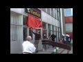 Kenkon Integral Life & Training Centre - Grand opening