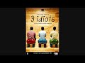 3 IDIOTS -GIVE ME SOME SUNSHINE -FULL SONG