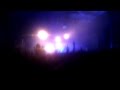 Nuits Sonores - Nuit 3 - Scene 1 (2012-05-19 3:01)