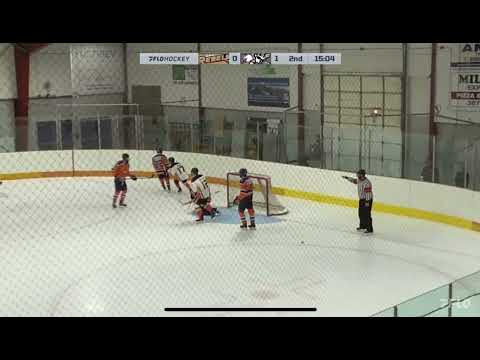 Forecheck vs Beaver Valley