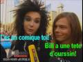 Le plus delirant de Tokio Hotel