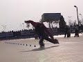 Freestyle slalom-Seba-Beidaihe Contest, China Freestyle slalom-Seba-Beidaihe Contest, China