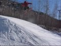 chris nd rob snowboard edit