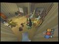 Boyd's G-Men [Psychonauts]