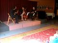 videos de Mitzpe Ramon Jazz Club - Musical education program