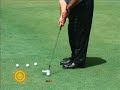 Golf Tips: Short putts and a drill