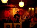 solo adam ko?acki. miejsce bydgoszcz 14.02.2008. klub eljazz