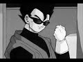 Bosten - GohanxVidel