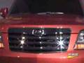 Detroit: 2009 Kia Borrego