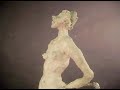 The Birth of Venus by Svetlana Beattie