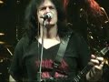 MORBID ANGEL - Lord of All Fevers & Plague -live Milano 2008 MORBID ANGEL - Lord of All Fevers & Plague -live Milano 2008