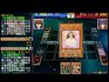 Yu-Gi-Oh! DM GX Tag Force 2: Yuki Judai VS Saotome Rei