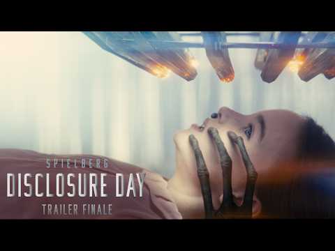 Preview Trailer Disclosure Day, trailer finale del nuovo film di Steven Spielberg con Emily Blunt, Josh O'Connor