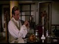 David Bowie cameo in Yellowbeard