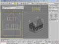 Autodesk Revit to 3ds max - Part 2