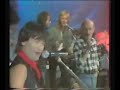 michel blanc qui chante extraordinaire !!