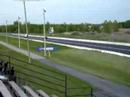 third run of the year,hitting 13.87, snapped an c.v axcel 2 run later;(

getting used to the new setup afterall
