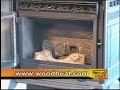 How to Start a Pellet Stove  & Clean it