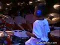 Little drummer boy