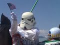 July 4, 2008 Leadore, Idaho Independence Day Parade Part 2