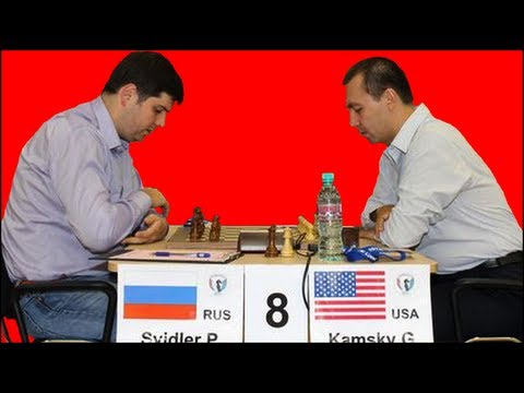 chess games